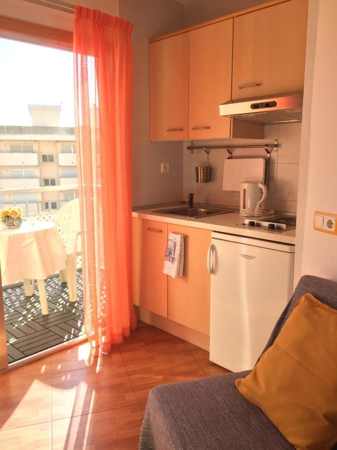 Apartamento-Estudio Benalmadena Maite-3 Extérieur photo