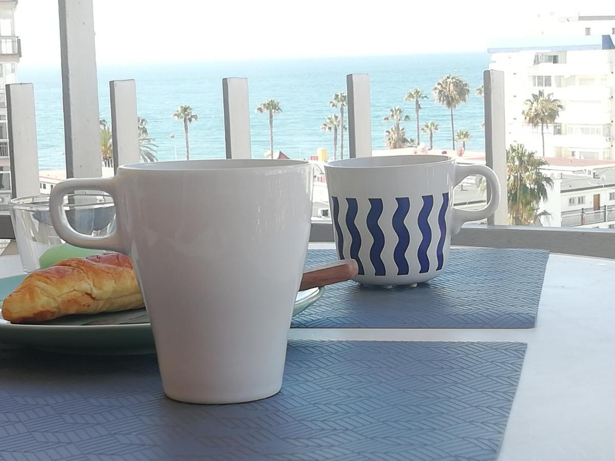 Apartamento-Estudio Benalmadena Maite-3 Extérieur photo