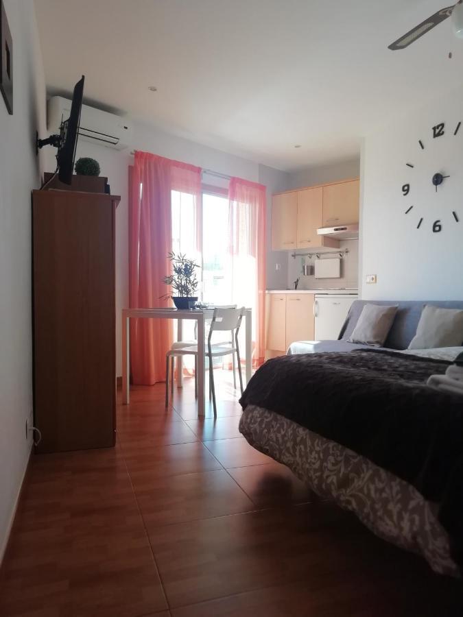 Apartamento-Estudio Benalmadena Maite-3 Extérieur photo
