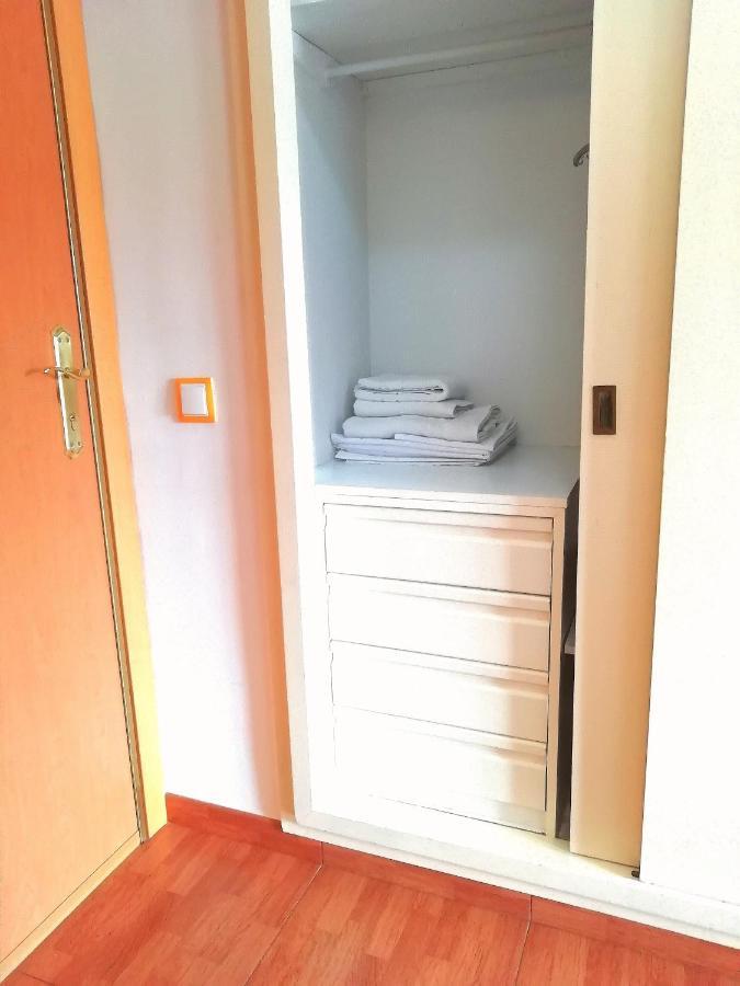 Apartamento-Estudio Benalmadena Maite-3 Extérieur photo