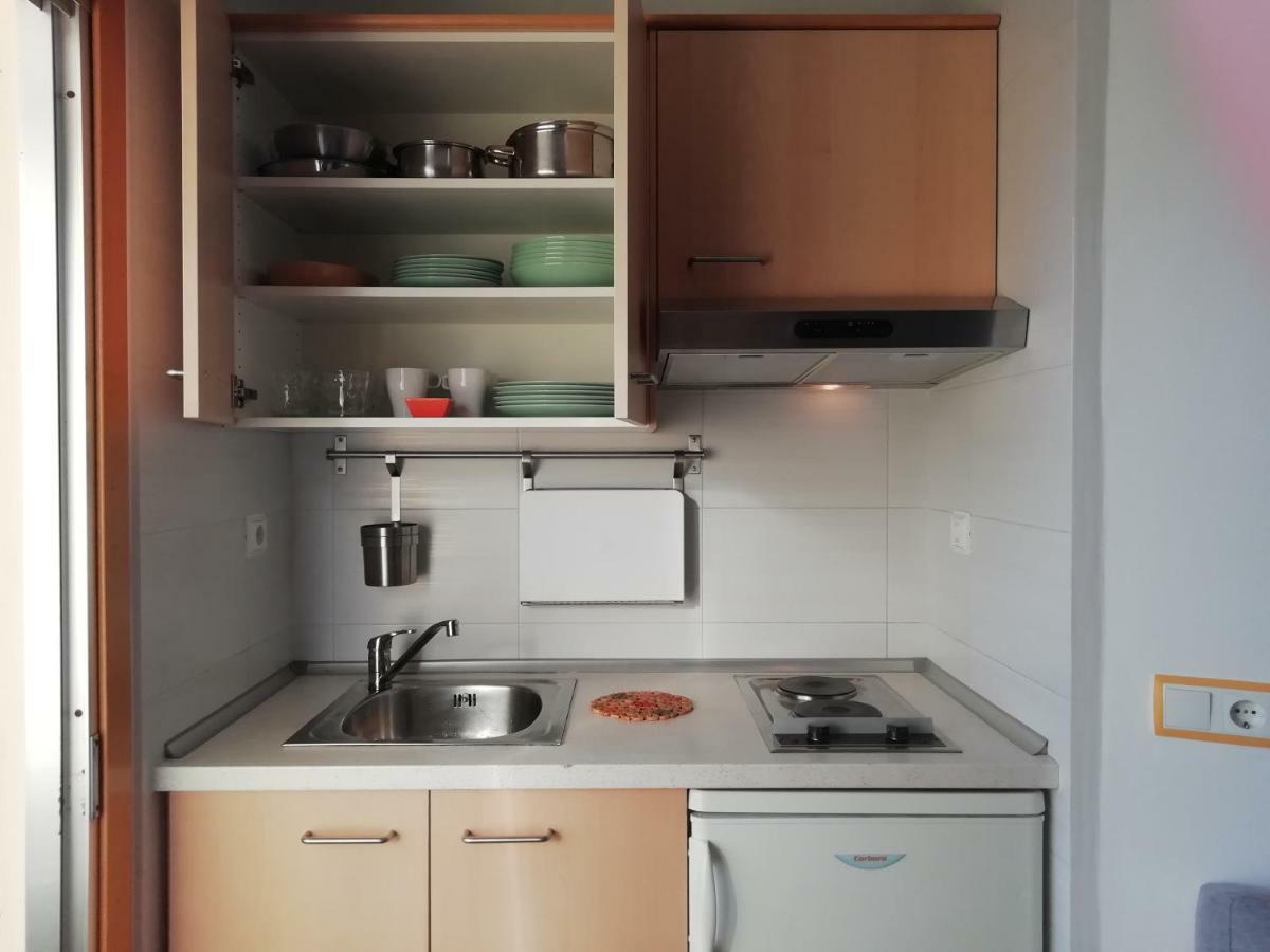 Apartamento-Estudio Benalmadena Maite-3 Extérieur photo