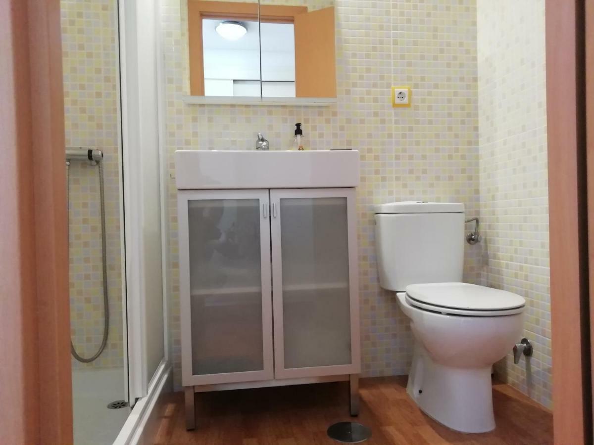 Apartamento-Estudio Benalmadena Maite-3 Extérieur photo