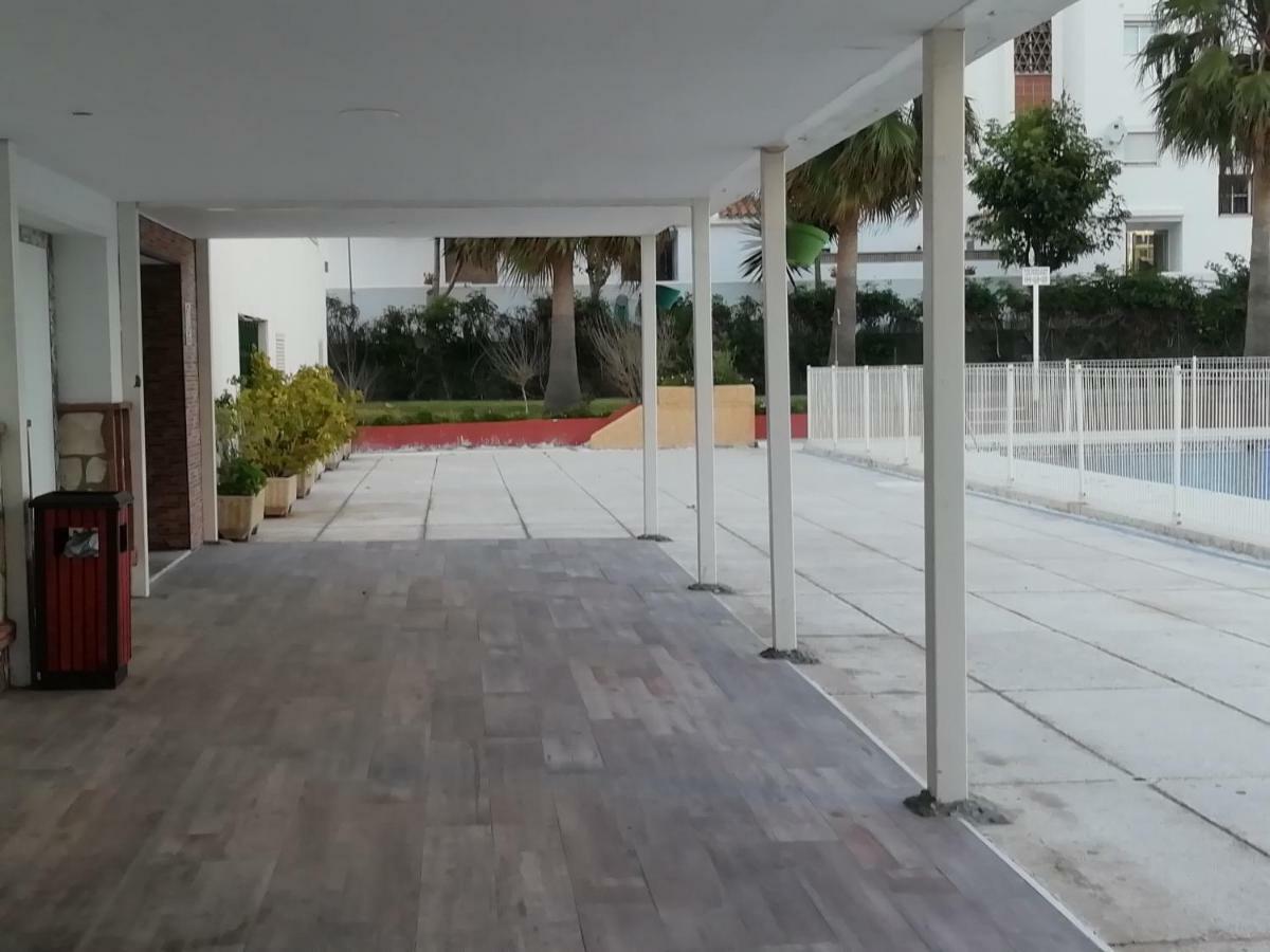 Apartamento-Estudio Benalmadena Maite-3 Extérieur photo