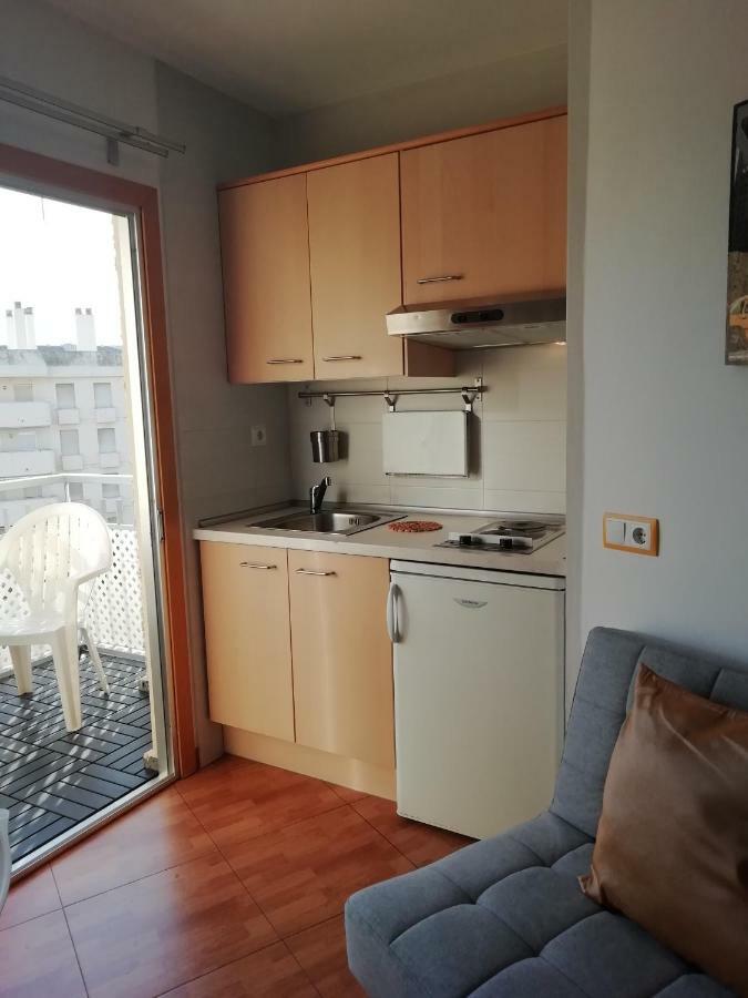 Apartamento-Estudio Benalmadena Maite-3 Extérieur photo